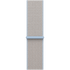 Apple 46mm Blue Mist Sport Loop
