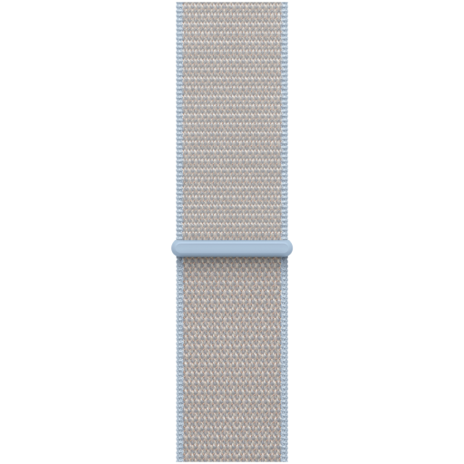 Apple 42mm Blue Mist Sport Loop