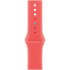 Apple 40mm Bright Guava Sport Band - M/L