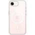 Apple iPhone 17e Clear Case with MagSafe,Model A3650