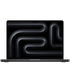 Apple 14-inch MacBook Pro: Apple M5 Pro chip with 15-core CPU and 16-core GPU, 24GB, 2TB SSD - Space Black,Model A3426