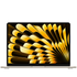 Apple 13-inch MacBook Air: Apple M5 chip with 10-core CPU and 10-core GPU, 24GB, 1TB SSD - Starlight,Model A3449
