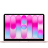 Apple 13-inch MacBook Neo: Apple A18 Pro chip with 6-core CPU and 5-core GPU, 8GB, 256GB SSD - Blush,Model A3404