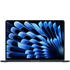 Apple 15-inch MacBook Air: Apple M5 chip with 10-core CPU and 10-core GPU, 24GB, 1TB SSD - Midnight,Model A3448