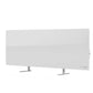 AENO Premium Eco Smart Heater, 700W, Tempered Glass AGH0001S