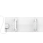 AENO Premium Eco Smart Heater, 700W, Tempered Glass AGH0001S