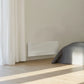 AENO Premium Eco Smart Heater, 700W, Tempered Glass AGH0001S