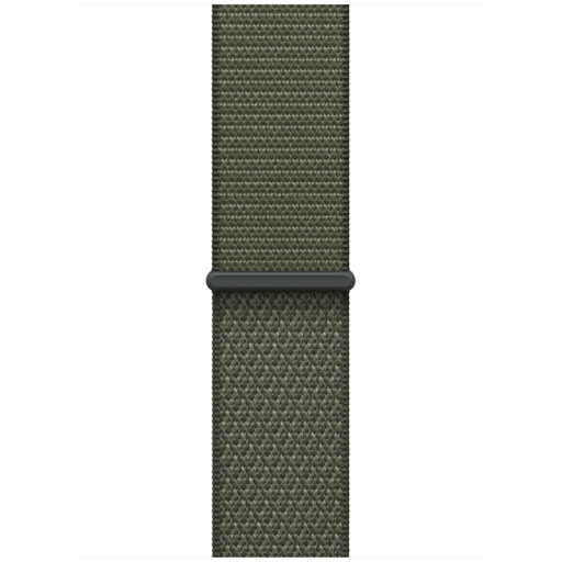 Apple 40mm Forest Sport Loop