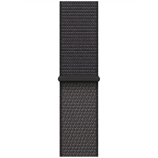 Apple 40mm Dark Gray Sport Loop
