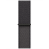 Apple 40mm Dark Gray Sport Loop