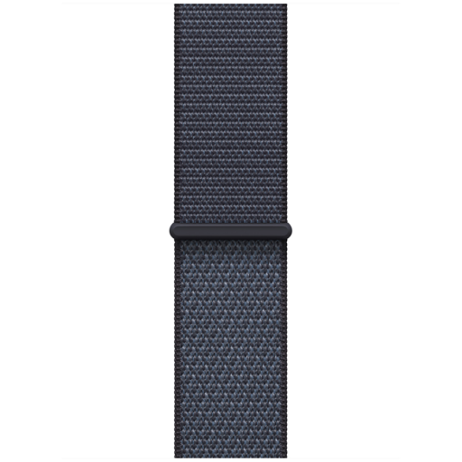 Apple 40mm Anchor Blue Sport Loop