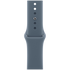 Apple 40mm Anchor Blue Sport Band - S/M