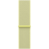 Apple 40mm Neon Yellow Sport Loop