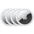Apple AirTag (2ND GENERATION) 4 Pack, Model A2937