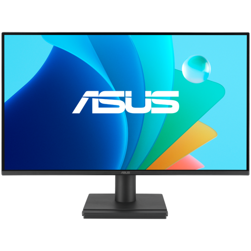 Asus Monitor 23.8 inch, 1920x1080 at 120hz, VGA, HDMI