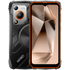 OSCAL Rugged smarthone Marine 1 LTE 6.56-inch HD 720x1612 90Hz Octa-core T615 up to 1.8 GHz RAM 4GB ROM 128GB Cam Rear 16MP Front 8MP 4G LTE WiFi BT Battery 5100mAh GPS+GLONASS+Beidou+Galileo & IP68/IP69K/MIL-STD-810H Android 15 Orange