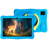 OSCAL KIDO 2 WiFi 10.1-inch HD IPS 800x1280 Quad-core T310 up to 2.0 GHz RAM 4GB ROM 64GB Cam Rear 8MP Front 5MP WiFi5 BT 5.0 Battery 6600mAh Android 16 Bunny Blue