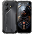 OSCAL Rugged smarthone Marine 2 LTE 6.56-inch HD 720x1612 90Hz Octa-core T615 up to 1.8 GHz RAM 8GB ROM 128GB Cam Rear 16MP Front 8MP 4G LTE WiFi BT Battery 11000mAh GPS+GLONASS+Beidou+Galileo & IP68/IP69K/MIL-STD-810H Android 15 Black