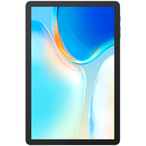 OSCAL PAD 90 LTE 10.92-inch HD IPS 800x1280 Octa-core T606 up to 1.6 GHz RAM 8GB ROM 128GB Cam Rear 13MP Front 8MP 4G LTE WiFi5 BT 5.0 Battery 7700mAh Android 15 Space Grey