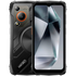 OSCAL Rugged smarthone Marine 1 LTE 6.56-inch HD 720x1612 90Hz Octa-core T615 up to 1.8 GHz RAM 4GB ROM 128GB Cam Rear 16MP Front 8MP 4G LTE WiFi BT Battery 5100mAh GPS+GLONASS+Beidou+Galileo & IP68/IP69K/MIL-STD-810H Android 15 Black