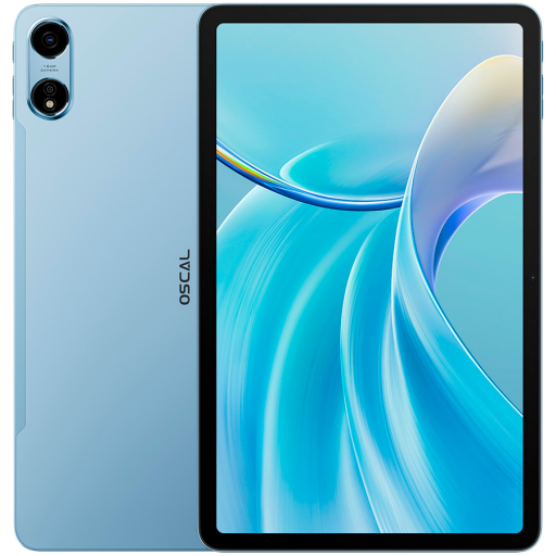 OSCAL Pad 100 LTE Tablet, 12&
