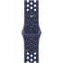 Apple 40mm Blue Ribbon Nike Sport Band - M/L