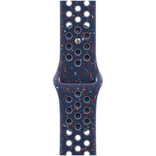 Apple 40mm Blue Ribbon Nike Sport Band - M/L