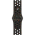 Apple 40mm Midnight Black Nike Sport Band - M/L