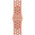 Apple 40mm Alpenglow Pink Nike Sport Band - S/M