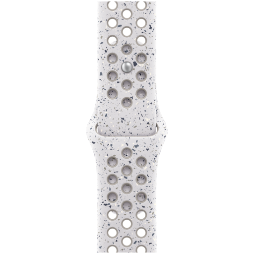 Apple 40mm Veiled Grey Nike Sport Band - M/L