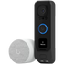UBIQUITI UniFi G4 Doorbell Pro PoE Kit, doorbell system