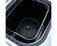 Mellerware Bread Maker Fully Automatic Plastic White 900GR 600W Ma Baker 26500B