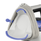 Russell Hobbs Easy Store Pro Wrap & Clip Steam Iron 863165