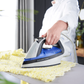 Russell Hobbs Easy Store Pro Wrap & Clip Steam Iron 863165