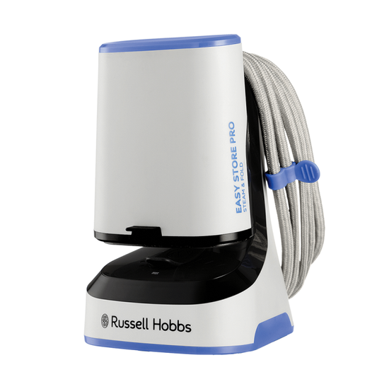 Russell Hobbs Easy Store Pro Handheld Steamer 26740SA