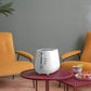 Delonghi 2-Slice Toasters Eclettica Whimsical White CTY2103.W
