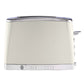 Russell Hobbs Luna 2 Slice Toaster and Kettle Set Stone