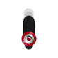 Nespresso Vertuo Coffee Machine Cherry Red GCV1-ZA-RE-NE