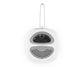 Mellerware Deep Fryer Adjustable Temperature Plastic White 1L 950W Frymaster 27101