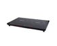 Mellerware Induction Cooker Double Glass Black 3000W Capri