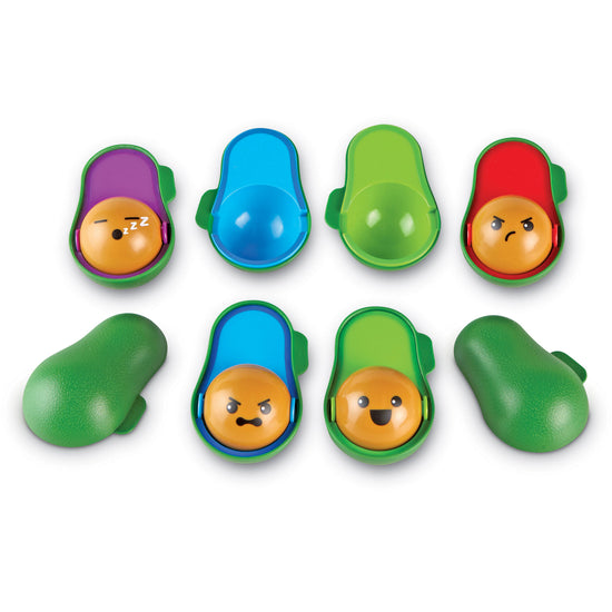 Learning Resources  - Learn - A - Lot Avocados