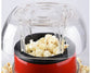 Mellerware Popcorn Maker Plastic Red 4.5L 1200W Pop & Go 27302