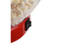 Mellerware Popcorn Maker Plastic Red 4.5L 1200W Pop & Go 27302
