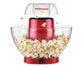 Mellerware Popcorn Maker Plastic Red 4.5L 1200W Pop & Go 27302