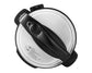 Mellerware Pressure Cooker With Led Display Stainless Steel Silver 6L 1000W Juno 27406