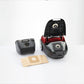 Kenwood Bagless Vacuum Cleaner Red VCP90.000BR