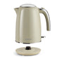 Kenwood Eterna Plastic Kettle Glossy Beige ZJP31.000BG