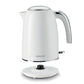 Kenwood - Eterna Plastic Breakfast Bundle, Glossy White - EP-BUNDL-WH
