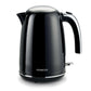 Kenwood - Eterna Plastic Kettle Glossy Black ZJP31.000BK