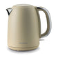 Kenwood Elementa Stainless Steel Electric Kettle Matt Champagne ZJM37.000CP